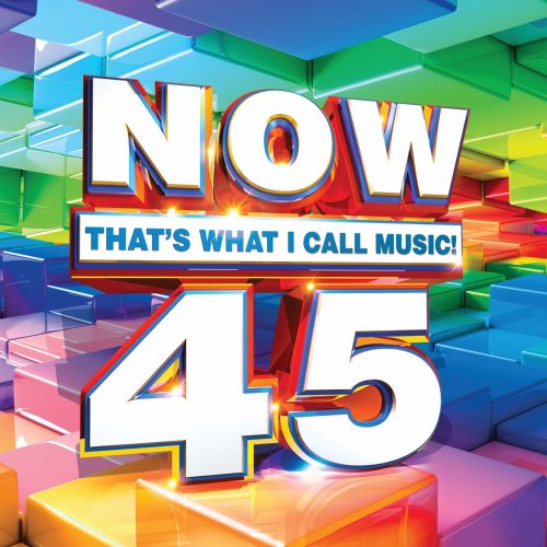  Now That's What I Call Music! 45 [CD]
