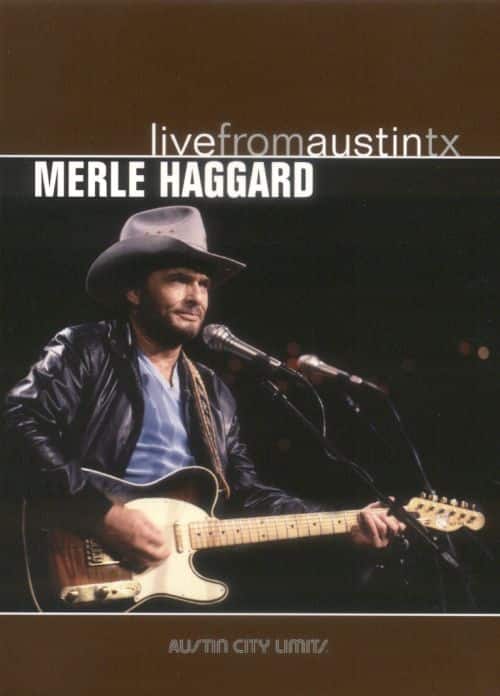 Front. Live from Austin, TX 1985 [Video] [DVD].