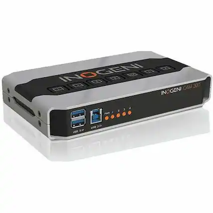 INOGENI CAM 300
INOGENI PWR 1 2 3 4
Use 3.0
Use 3.0