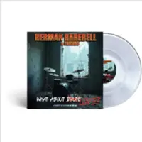 Herman Rarebell & Friends: What About Love [LP] - VINYL - Front_Zoom