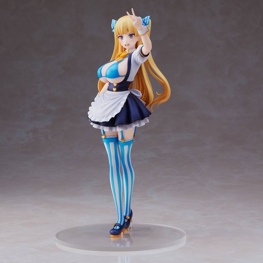 ☆Lina☆Bell☆ PopMarket Union Creative Michihasu Illustration Lina Bell