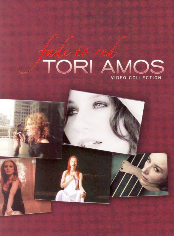  Video Collection: Fade to Red [DVD]