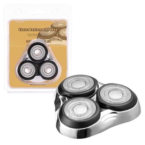 Shaver Replacement Head ELTIMATE PO UN 360 LEX
