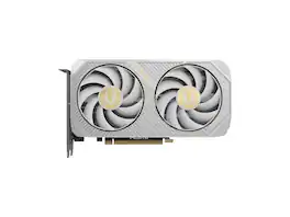 ZOTAC - GAMING RTX 5060 Ti 16GB Twin Edge OC White Edition