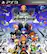 Front. Square Enix - Kingdom Hearts HD 2.5 ReMIX.