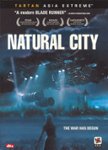 Front Standard. Natural City [DVD] [2003].