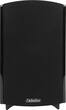 Definitive Technology - ProMonitor 800 4-1/2" Bookshelf Speaker (Each) - Black - Larger Front