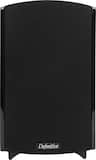 Definitive Technology - ProMonitor 800 4-1/2" Bookshelf Speaker (Each) - Black