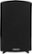 Front Zoom. Definitive Technology - ProMonitor 800 4-1/2" Bookshelf Speaker (Each) - Black.