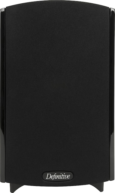 Definitive Technology Promonitor 800 4 1 2 Bookshelf Speaker