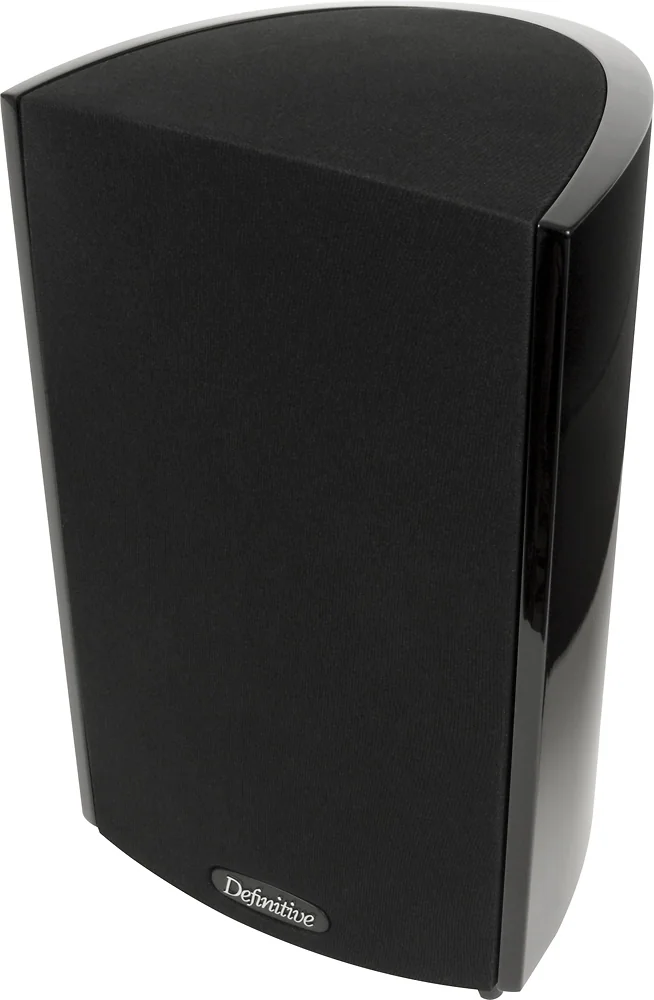 Spec Promonitor Definitive Technology ProMonitor 800 4 1/2