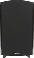 Front. Definitive Technology - ProMonitor 1000 5-1/4" Bookshelf Speaker (Each) - Black.