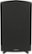 Front Zoom. Definitive Technology - ProMonitor 1000 5-1/4" Bookshelf Speaker (Each) - Black.