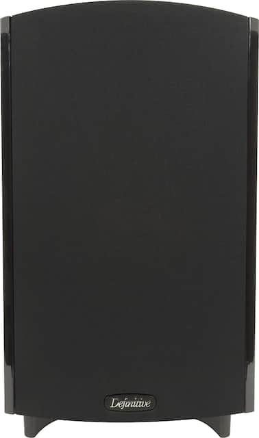 Best buy hot sale definitive technology speakers