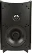 Alt View 11. Definitive Technology - ProMonitor 1000 5-1/4" Bookshelf Speaker (Each) - Black.