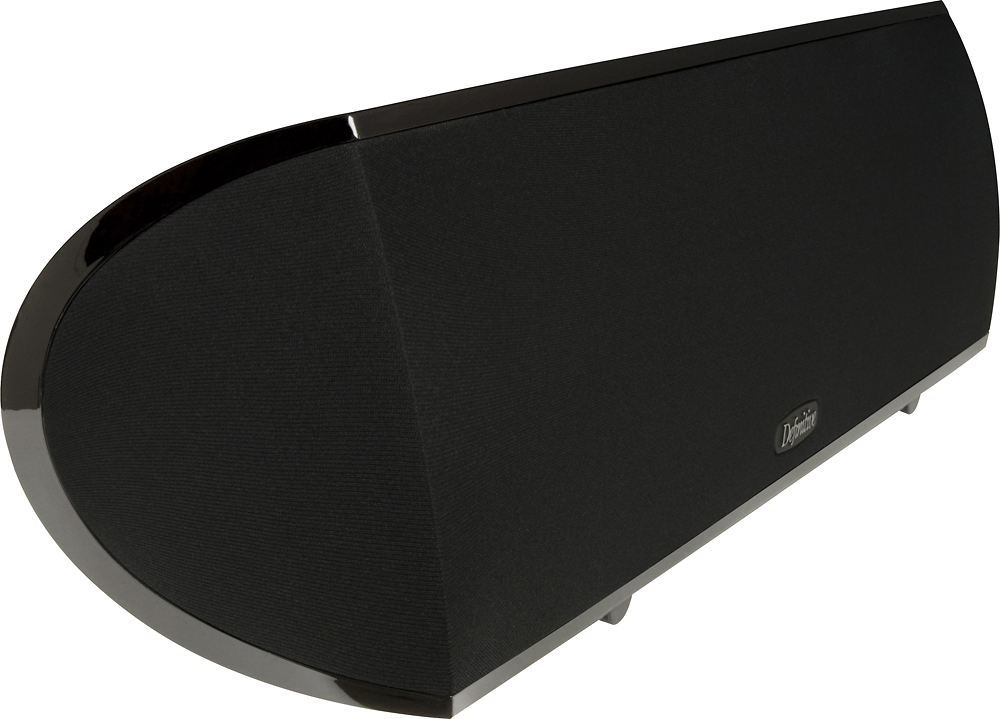 Angle View: Samsung - 5.1.2-Channel Soundbar with Wireless Rear Speakers and Dolby Atmos/DTS:X - Black