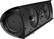 Alt View 12. Definitive Technology - ProCenter 1000 4-1/2" Center-Channel Speaker - Black.