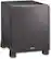 Angle. Definitive Technology - ProSub 800 8" 300-Watt Powered Subwoofer - Black.