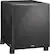 Angle. Definitive Technology - ProSub 1000 Series Subwoofer System - 750 W RMS - Black.