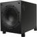 Alt View 12. Definitive Technology - ProSub 1000 Series Subwoofer System - 750 W RMS - Black.