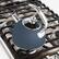 Left. Viking - Viking 2.6 Quart Whistling Tea Kettle with 3-Ply Base - Slate Blue.