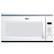 Front Standard. Whirlpool - Microwave Oven - White.