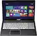 Front Standard. Asus - 15.6" Laptop - 6GB Memory - 750GB Hard Drive - Aluminum Black.