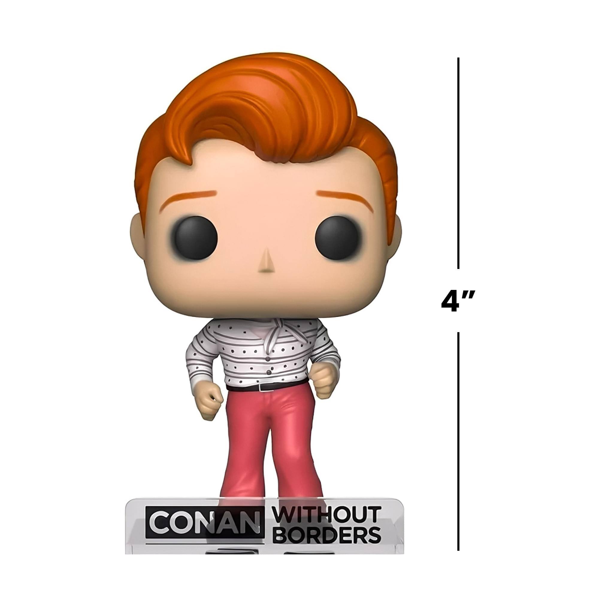 4" CONAN WITHOUT BORDERS