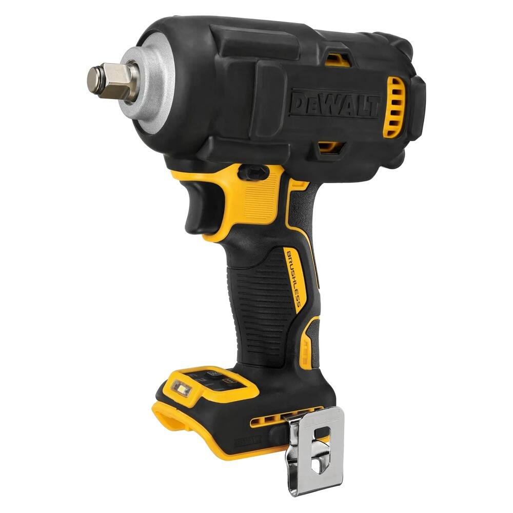 DEWALT  
Cocol  
BRUSHLESS