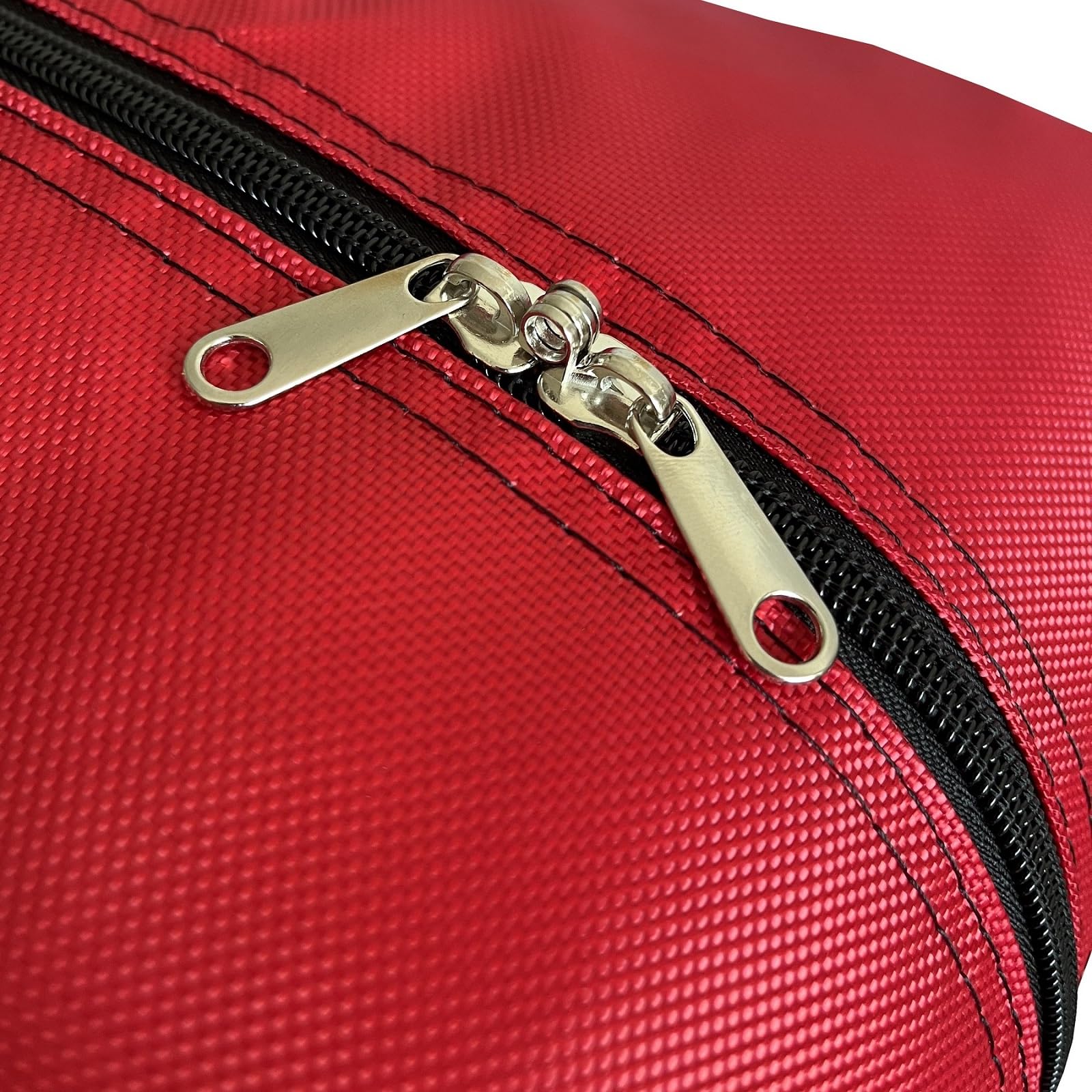 Alt View 3. Paradigms Interiors - Extra Large Storage Duffle Bag For Travel Big Foldable Traveling - - Turquoise-X-Large-39"(L) X 17"(W) X 18.5"(H).