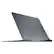 Alt View 7. MSI - GE66 Raider 15.6" Gaming Laptop - Intel Core i9 - 32 GB Memory - NVIDIA GeForce RTX 3070 - 1 TB SSD - Titanium Blue.