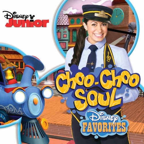  Disney Favorites [CD]