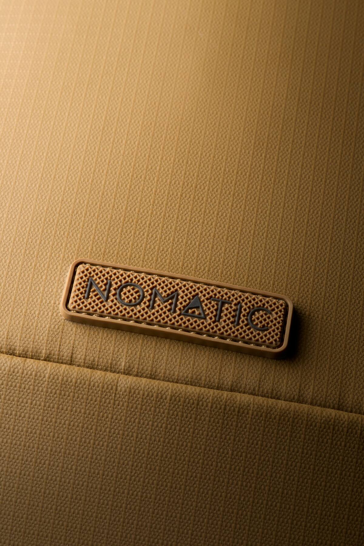 Alt View 1. Nomatic - Navigator RS Pack 15L - Coyote.
