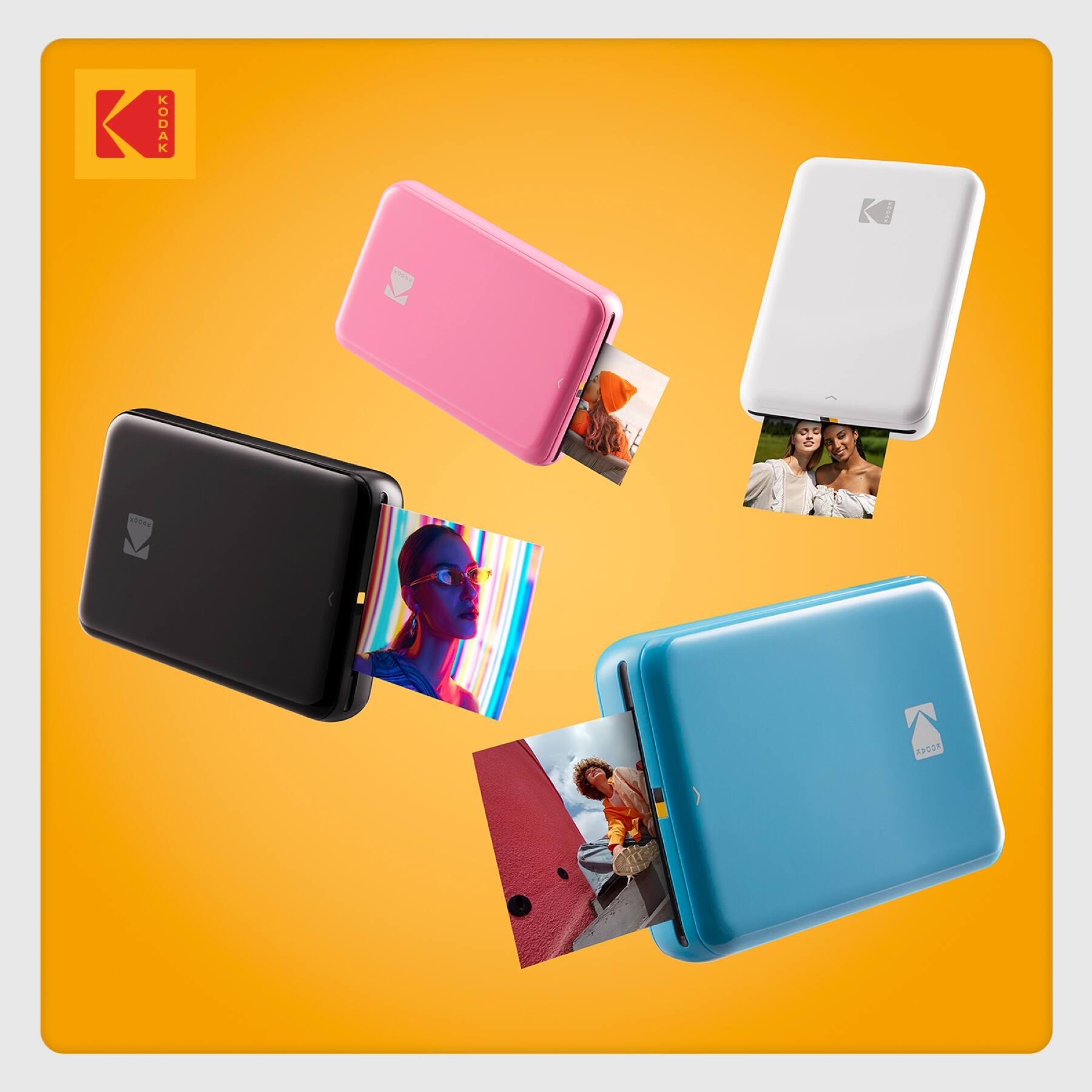 KODAK

KODAK

KODAK

KODAK