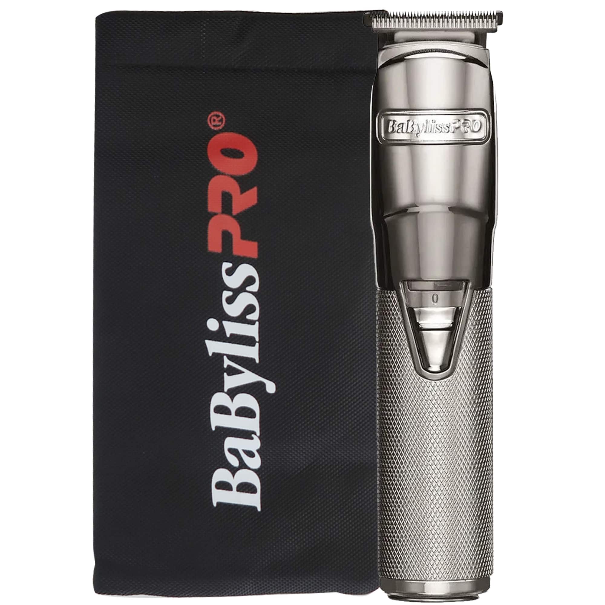 BaByliss PRO BaByliss PRO TR0