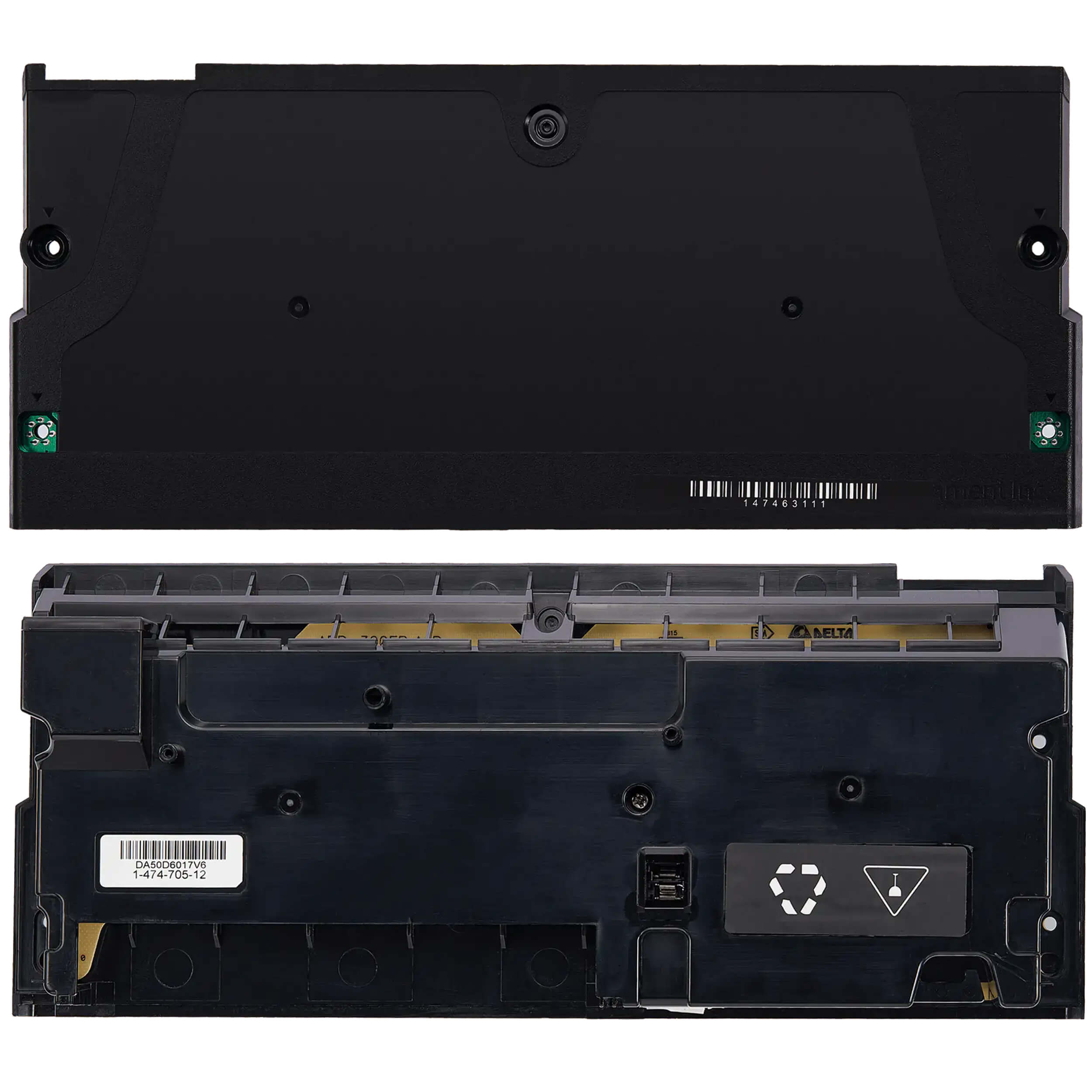 147463111 0 SELTA AS0D601V IV6 1-474-705-12

DA50D6017V8
1-474-705-12