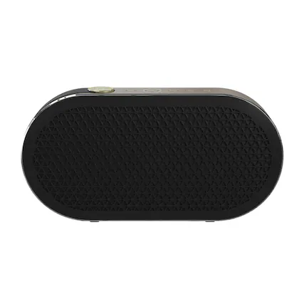 Front. DALI - KATCH G2 - Iron Black.