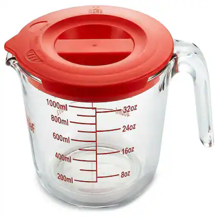 or E SI n/ POUR STORE Al DRAIN 1000ml 800ml 600ml 400ml 200ml 32oz 24oz 16oz 8oz