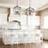 Left. Maven Lane - 31" Pullman Backless Bar Stool In Alabaster White Finish Fabric Upholstery - Alabaster White.