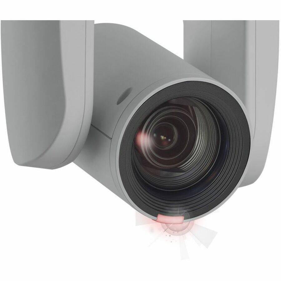 Alt View 3. AVerMedia - AVer PTZ330UV2 Video Conferencing Camera - 8 Megapixel - 60 fps - USB 3.0 Type B - TAA Compliant - 4K - 3840 x 2160.