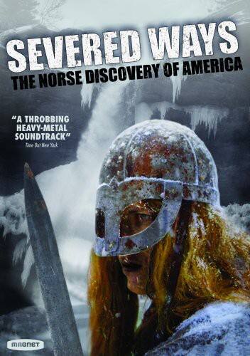 Severed Ways  - DVD
