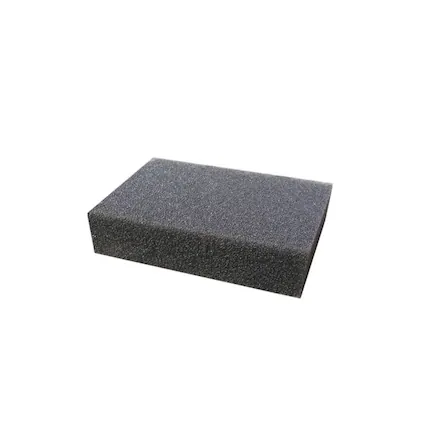 Front. Fuji Spray - Fuji Spray 7465 Turbine Filter - soloTAN (Short).