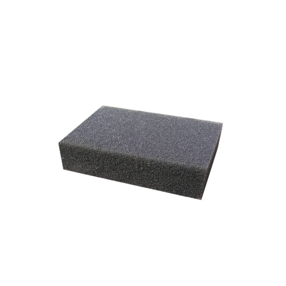 Front. Fuji Spray - Fuji Spray 7465 Turbine Filter - soloTAN (Short).