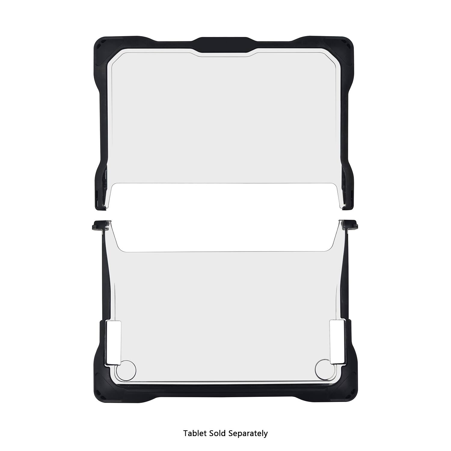 Tablet Sold Separately