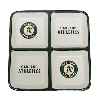 OAKLAND A's ATHLETICS
OAKLAND ATHLETICS
OAKLAND ATHLETICS
OAKLAND A's ATHLETICS