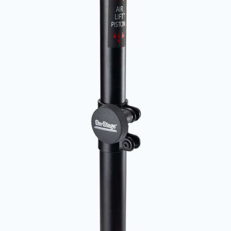 AIR LIFT PISTON  
One-Stage