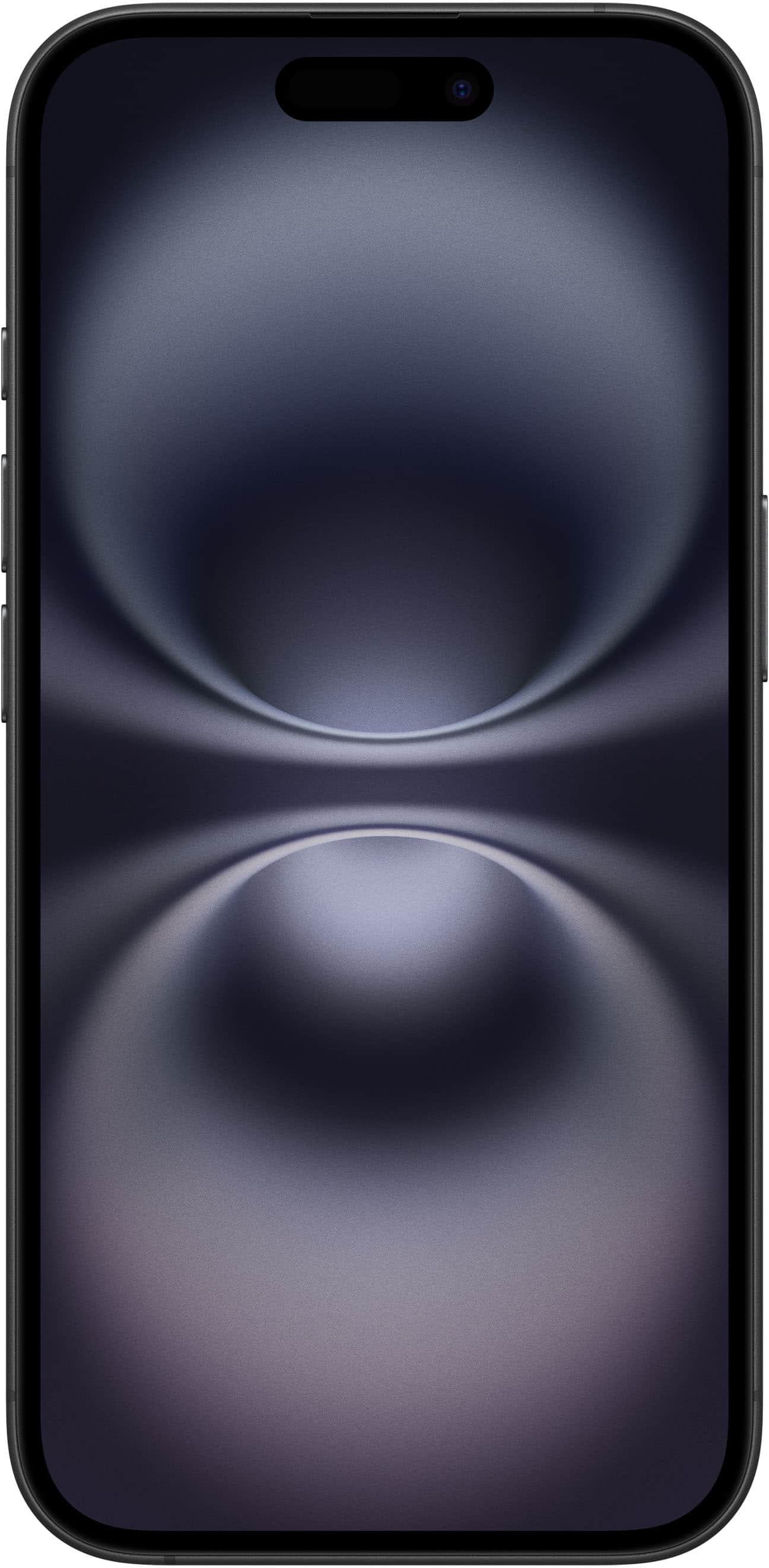 Apple iPhone 16 128GB Apple Intelligence (Unlocked) Black MYD83LL Apple iPhone 16 128GB Apple Intelligence (Unlocked) Black MYD83LL