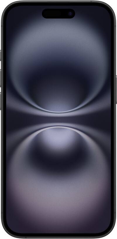 Apple iPhone 16 256GB Apple Intelligence Black (AT&T Apple iPhone 16 256GB Apple Intelligence Black (AT&T