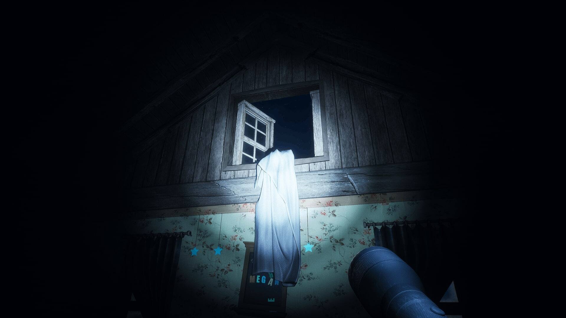Alt View 7. PQube - They Are Here: Alien Abduction Horror.