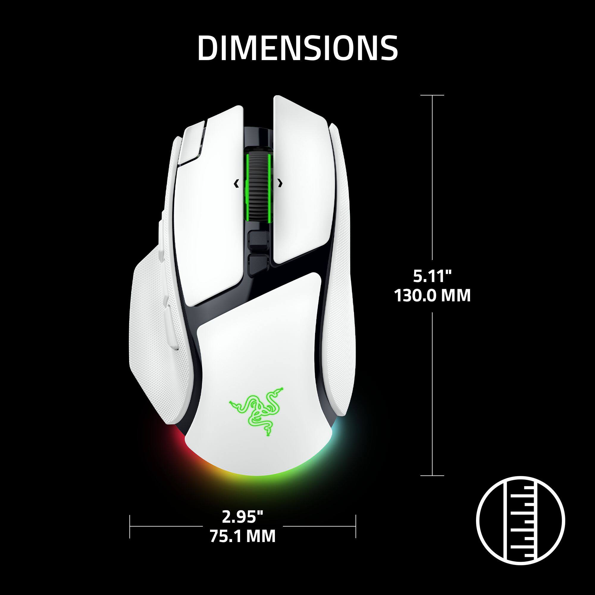 DIMENSIONS
5.11" 130.0 MM
2.95" 75.1 MM